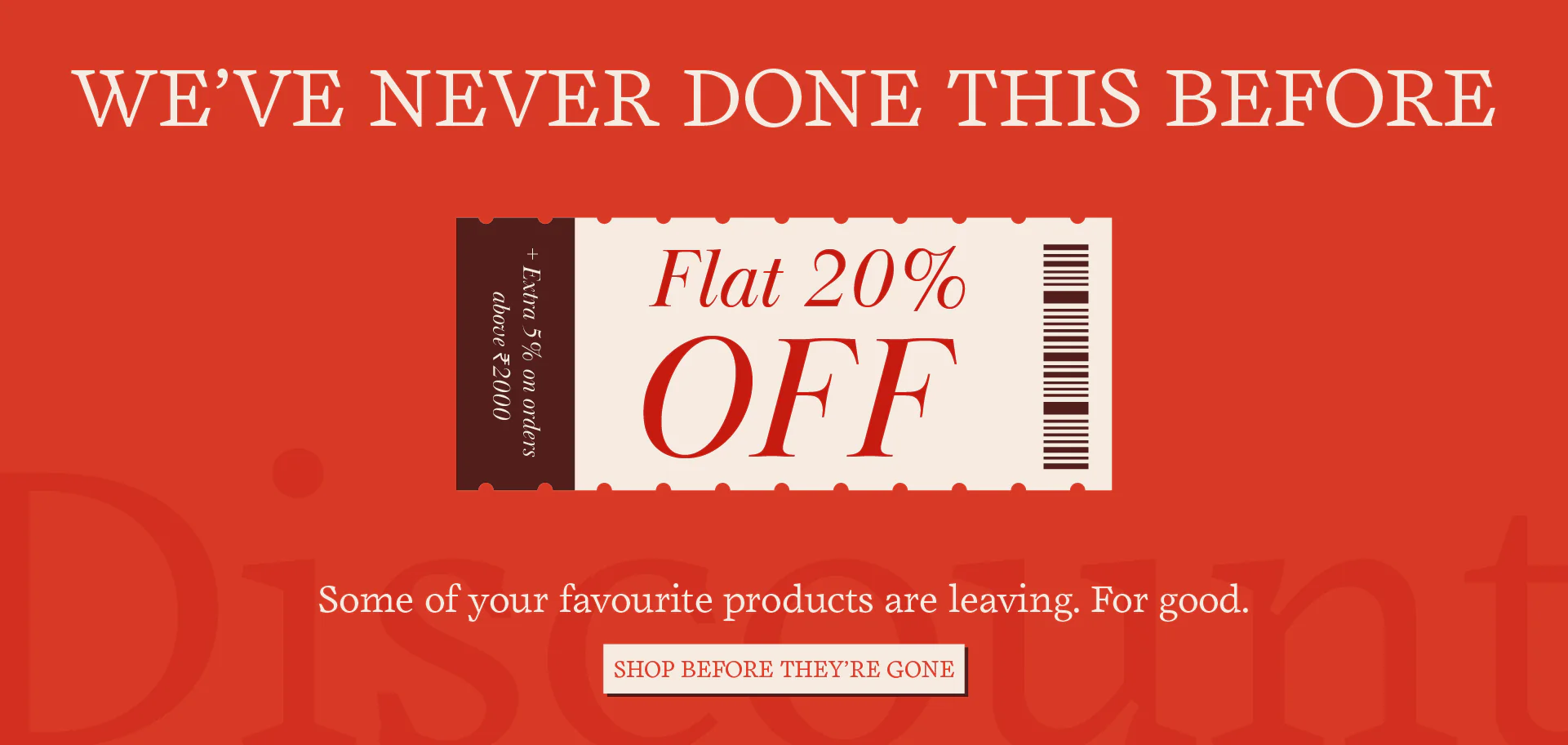 Gourmet Flavors, Zero Guilt