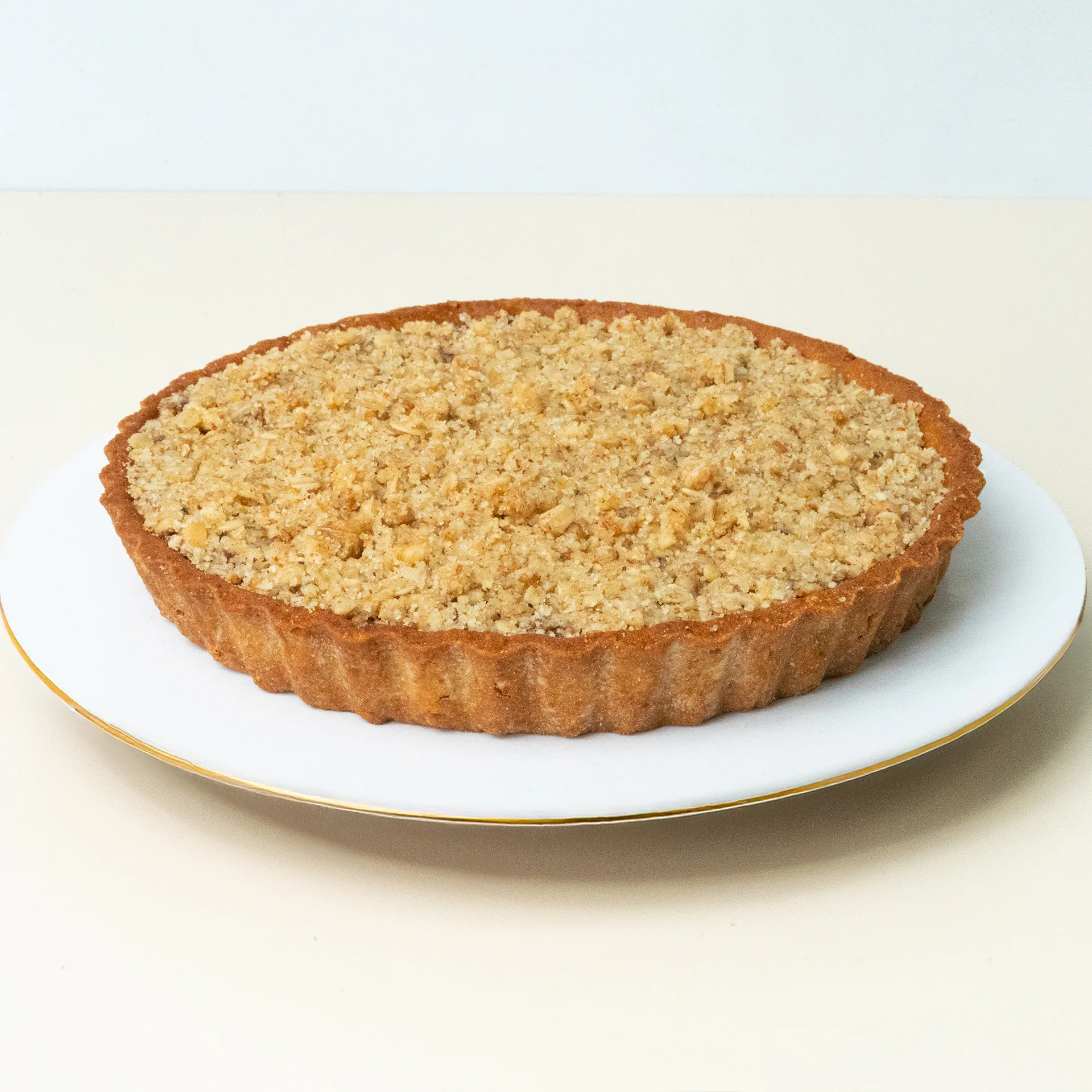 Cherry Cobbler Tart - Image 3