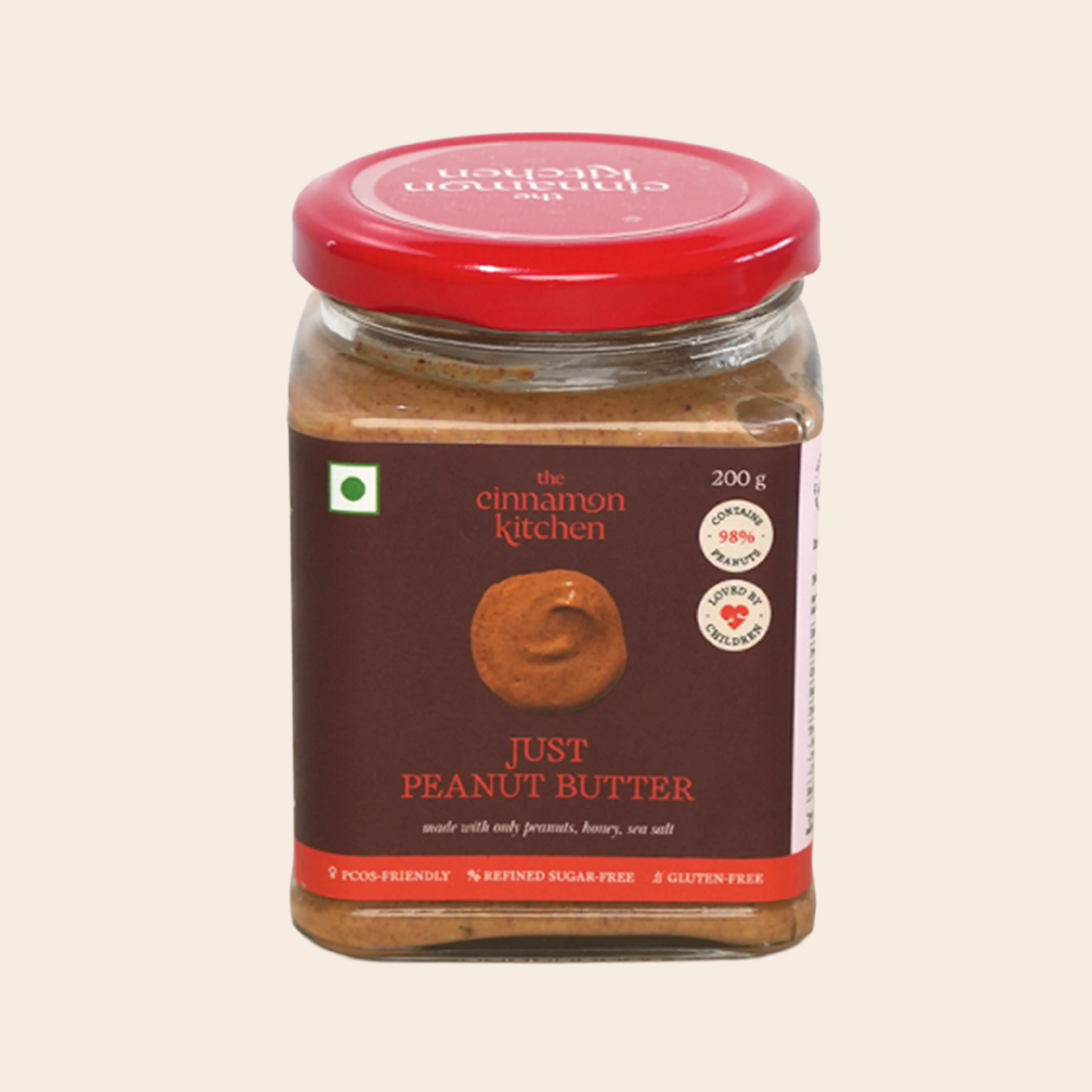 Just Peanut Butter - Image 3