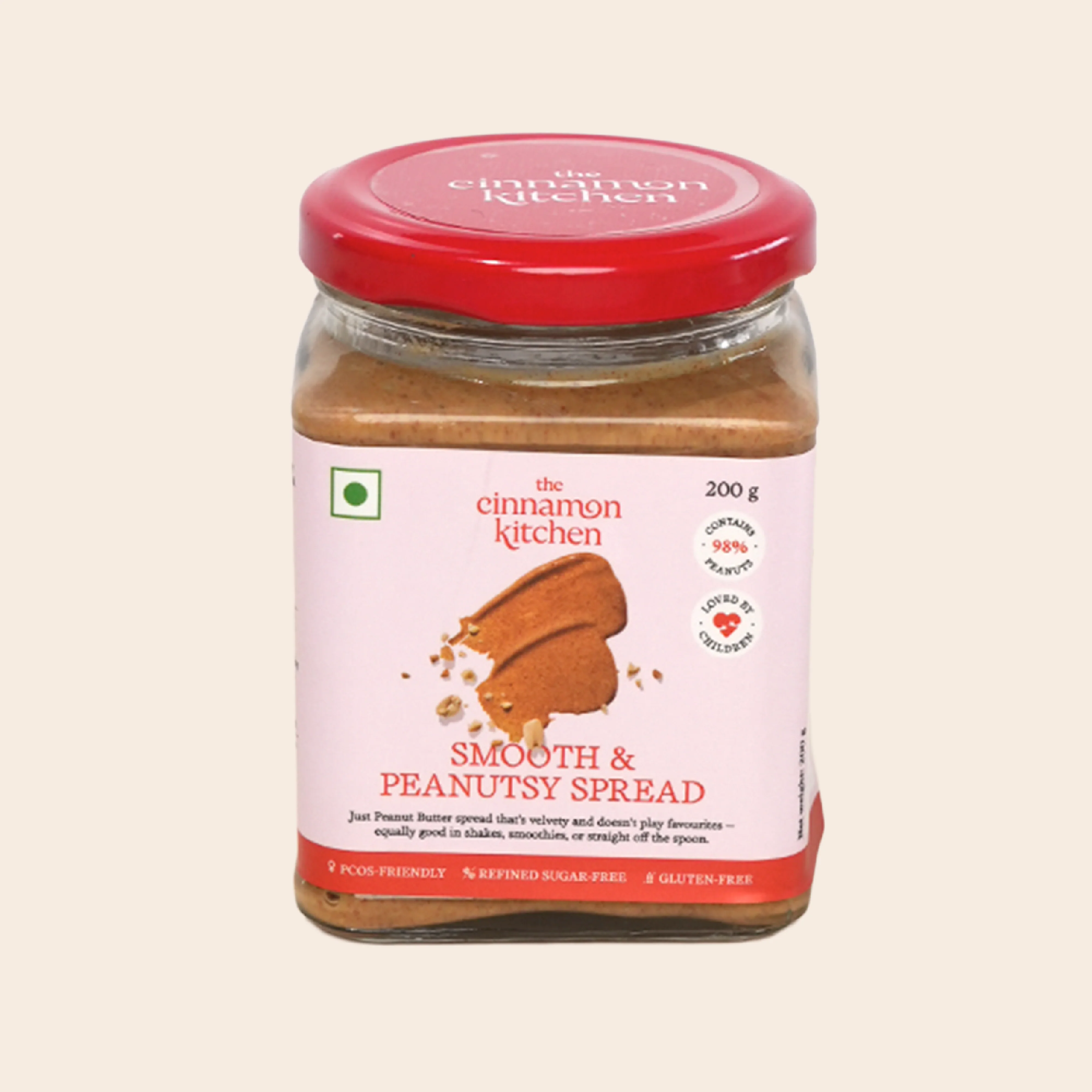 Just Peanut Butter - Image 4
