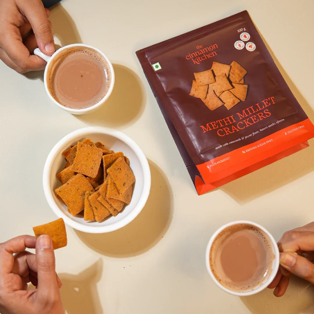 Tea-Time Combo - Image 3