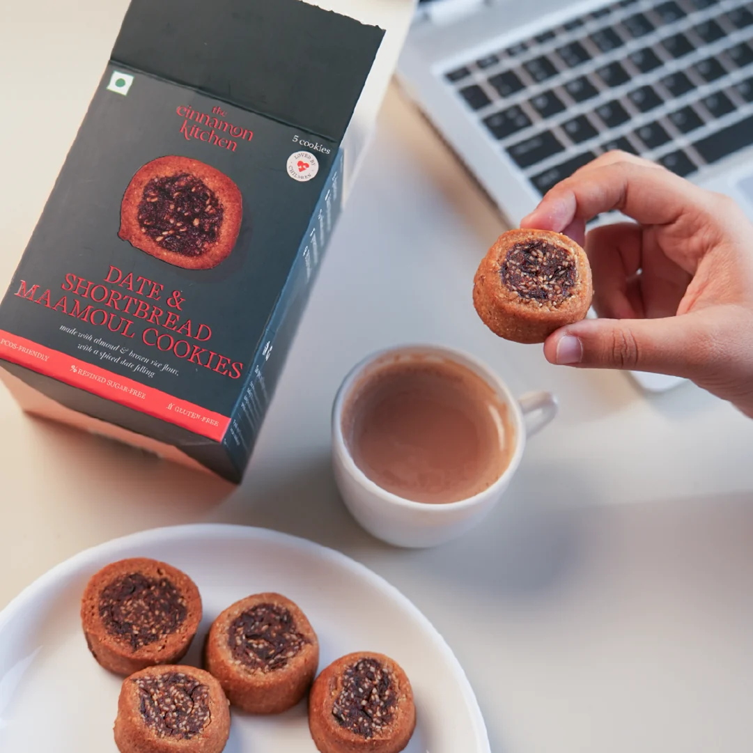 Tea-Time Combo - Image 4
