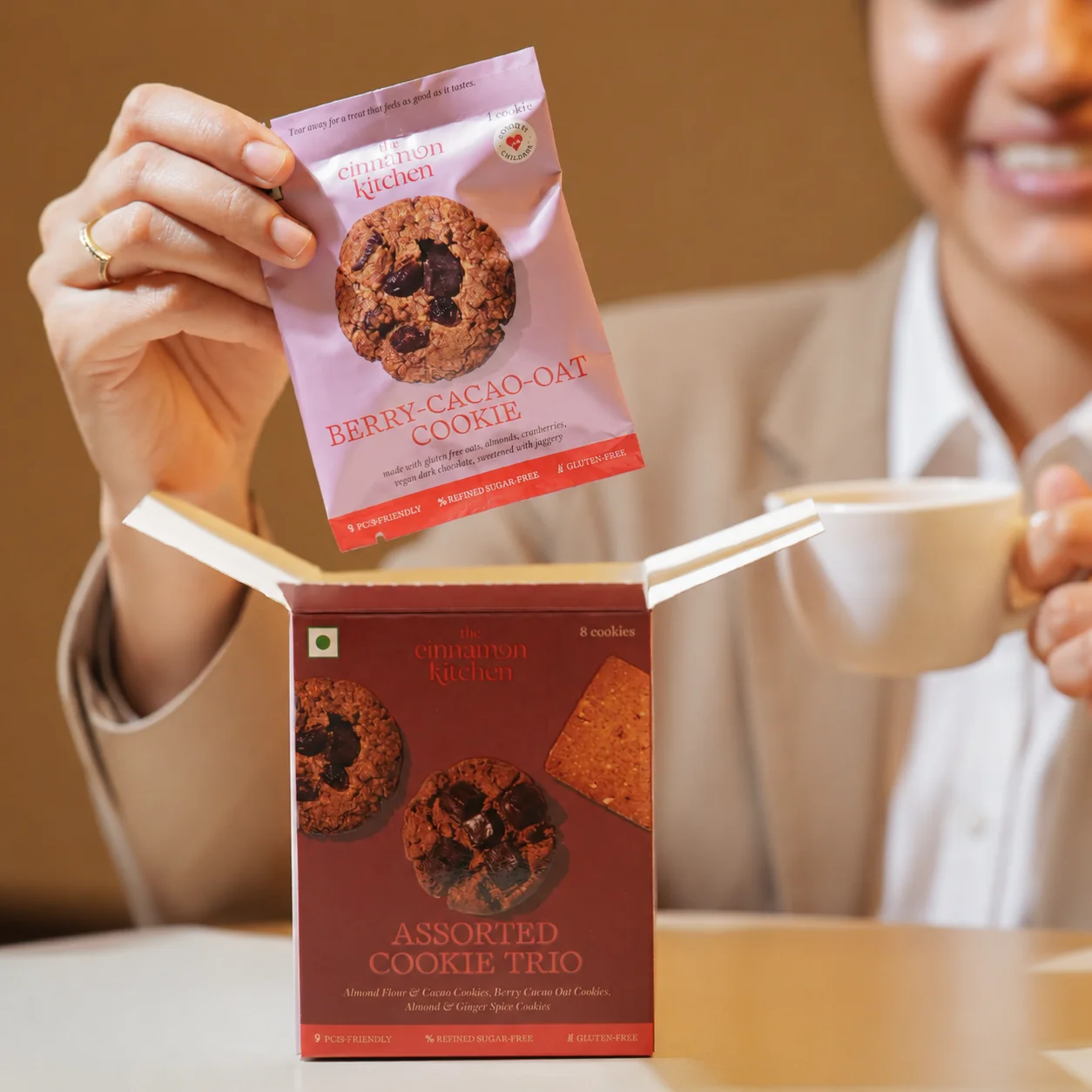 Tea-Time Combo - Image 5